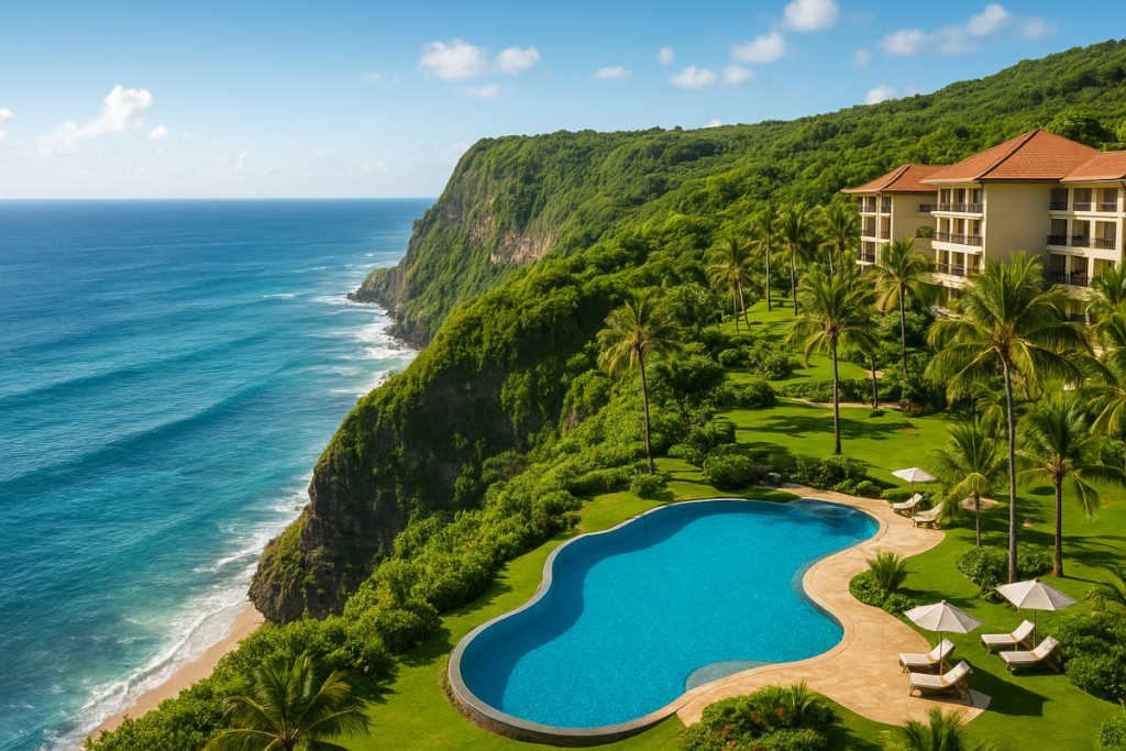 Streaming en Vivo para Hoteles en Acapulco